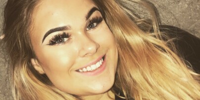 Russeknute sjokkerer Helene (18)
